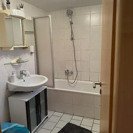 Privatunterkunft, Ferienwohnung, Monteurswohnung * Bottrop