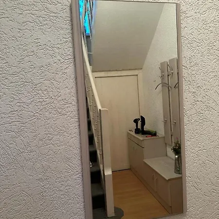 Privatunterkunft, Ferienwohnung, Monteurswohnung Apartamento