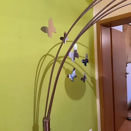 Privatunterkunft, Ferienwohnung, Monteurswohnung *