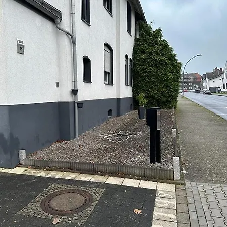 Apartment Privatunterkunft, Ferienwohnung, Monteurswohnung