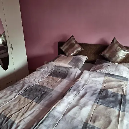 Privatunterkunft, Ferienwohnung, Monteurswohnung * Bottrop