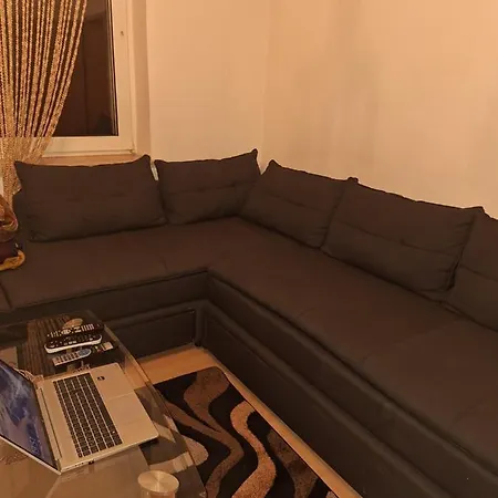 Privatunterkunft, Ferienwohnung, Monteurswohnung Bottrop