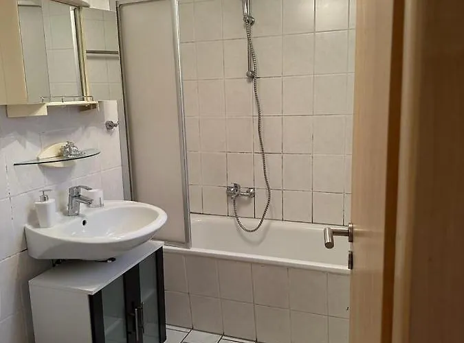 Privatunterkunft, Ferienwohnung, Monteurswohnung * Bottrop