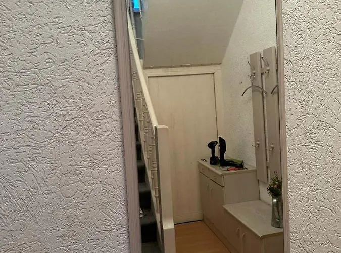 Privatunterkunft, Ferienwohnung, Monteurswohnung Apartamento