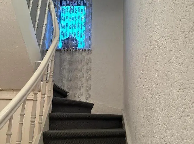 Privatunterkunft, Ferienwohnung, Monteurswohnung Apartamento