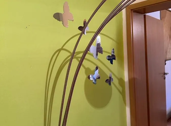 Privatunterkunft, Ferienwohnung, Monteurswohnung *