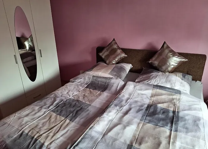 Privatunterkunft, Ferienwohnung, Monteurswohnung * Bottrop